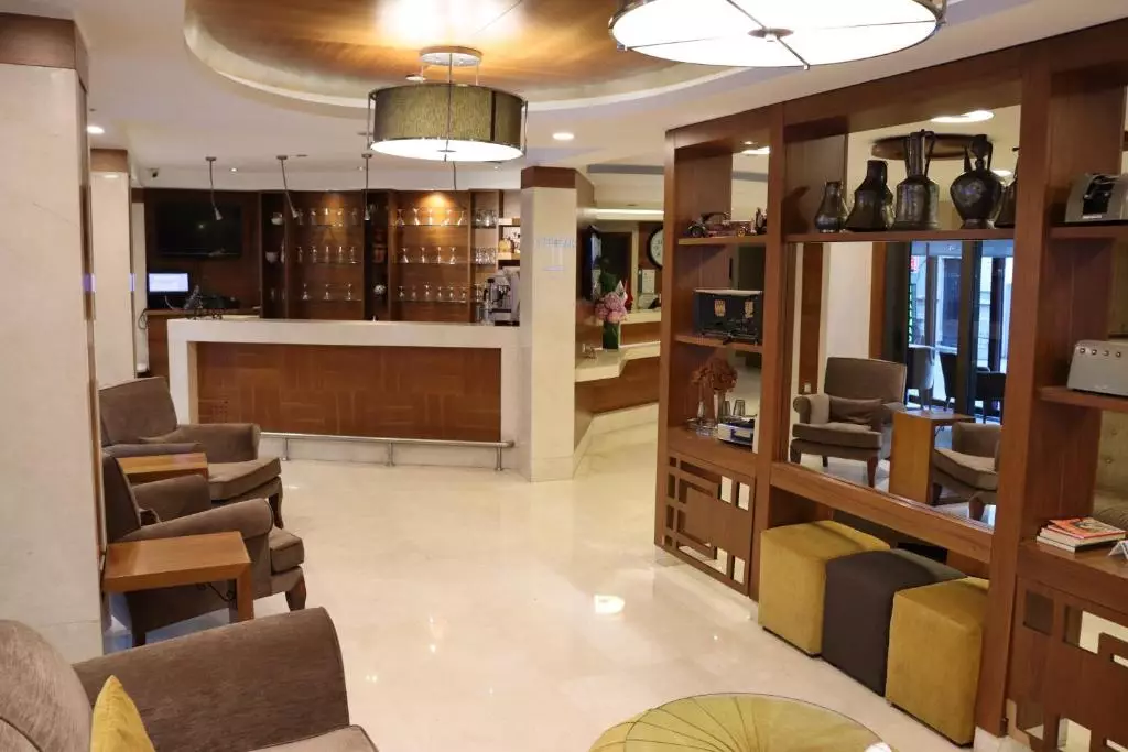 Riva Hotel Taksim